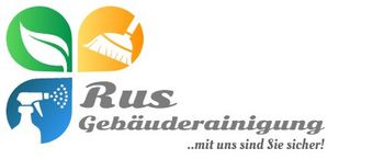 Logo von Rus Gebäudereinigung in Wolfsburg