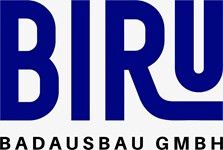 Logo von BIRU Badausbau GmbH in Burg Stargard