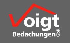 Logo von Voigt Bedachungen GmbH & Co. KG in Friedberg in Bayern