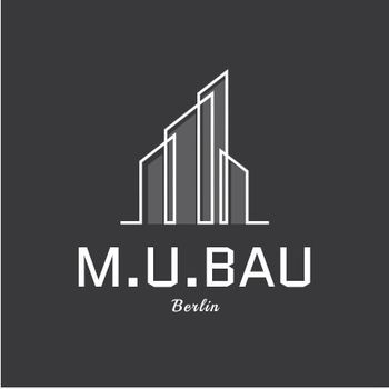Logo von M.U.Bau Berlin in Berlin