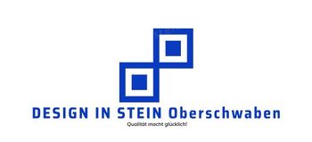 Logo von Design in Stein Oberschwaben GmbH in Bad Waldsee