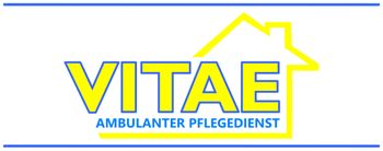 Logo von Vitae ambulanter Pflegedienst in Senden