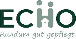 Logo von Echo Pflegedienst in Herten