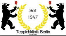 Logo von Teppichklinik Berlin UG in Berlin