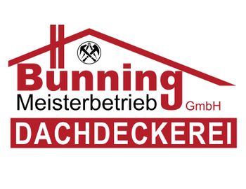 Logo von Dachdeckerei Bünning GmbH in Laboe