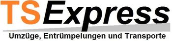 Logo von TS EXPRESS in Lübeck