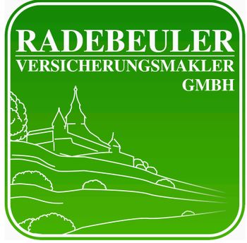 Logo von Radebeuler Versicherungsmakler GmbH in Radebeul