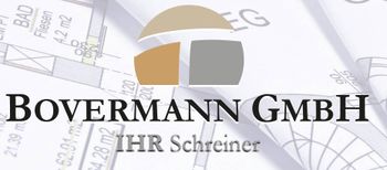 Logo von Bovermann GmbH in Duisburg