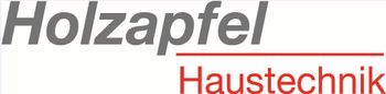 Logo von Holzapfel Haustechnik in Obernfeld
