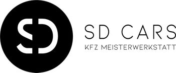 Logo von SD Cars KFZ Meisterwerkstatt in Reutlingen