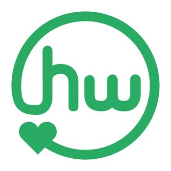 Logo von HW Hilfswerk GmbH & Co. KG in Neuss