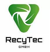 Logo von RecyTec GmbH in Bremerhaven