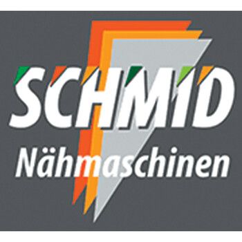 Logo von Nähmaschinen Schmid Inh. Günter Bergmann in Frankfurt