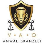Logo von V A O Anwaltskanzlei in Stuttgart