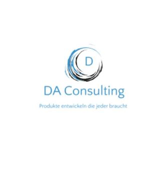 Logo von DA Consulting in Essen
