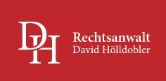 Logo von Rechtsanwalt David Hölldobler in Regensburg