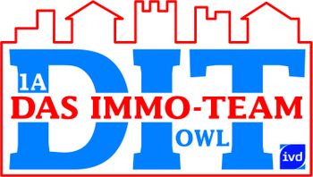 Logo von Das Immo Team - OWL in Bielefeld