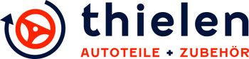 Logo von Autoteile Sascha Thielen in Hallschlag