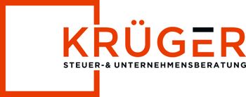 Logo von Diplom Finanzwirt Steuerberater Hartmut Krüger in Viersen