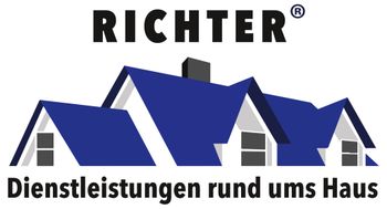 Logo von Richter Dienstleistungen GmbH Haushaltauflösungen Entrümpelungen in Mannheim