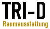 Logo von TRI-D Raumausstattung in Pforzheim