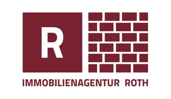 Logo von IMMOBILIENAGENTUR ROTH in Frankfurt am Main