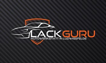 Logo von Lackguru Ug (haftungsbeschränkt) in Ludwigsfelde