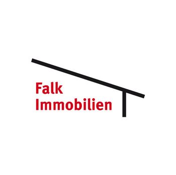 Logo von Kerstin Falk Immobilien in Brühl