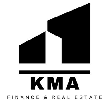 Logo von KMA Finance & Real Estate in Bremen