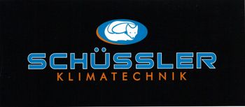 Logo von Kälte Schüssler GmbH in Gerlingen