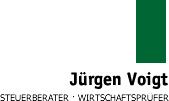 Logo von Jürgen Voigt Steuerberater und Wirtschaftsprüfer in Halle