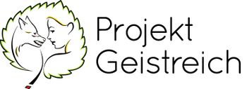 Logo von Projekt Geistreich in Haldensleben