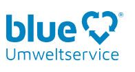 Logo von blue Umweltservice GmbH in München