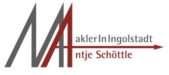 Logo von MaklerInIngolstadt Antje Schöttle in Ingolstadt an der Donau