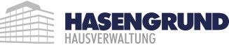 Logo von Hasengrund Hausverwaltung GmbH in Rüsselsheim