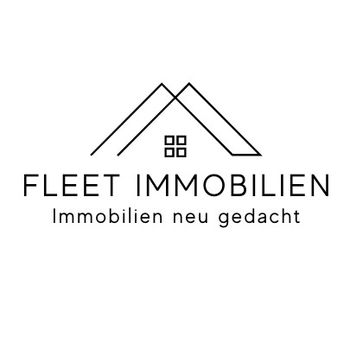 Logo von Fleet Immobilien GmbH in Hamburg