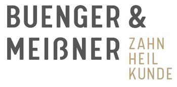 Logo von Buenger & Meißner Zahnheilkunde Potsdam in Potsdam