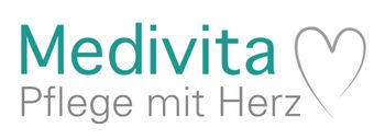 Logo von Medivita Pflegedienst in Langenfeld im Rheinland