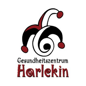 Logo von Gesundheitszentrum Harlekin e.K. Björn Uhlhorn in Bremen