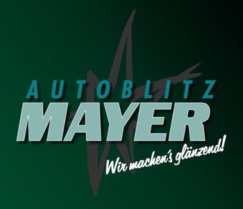 Logo von AUTOBLITZ MAYER Thomas Mayer Autopflegedienst in Schwaikheim