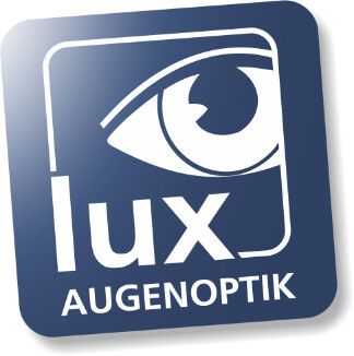 Logo von lux-Augenoptik GmbH & Co. KG in Hennigsdorf