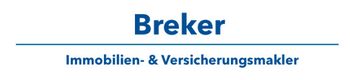 Logo von Versicherungsmakler Breker in Bochum