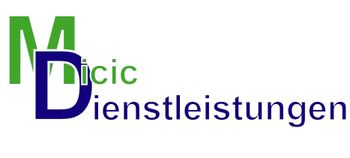 Logo von Micic Dienstleistungen in Neu-Ulm