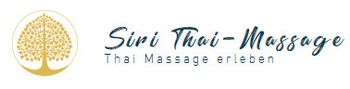 Logo von Siri Thai-Massage in Köln