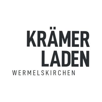 Logo von KRÄMERLADEN Wermelskirchen. Dein BIO- & Unverpacktladen. in Wermelskirchen