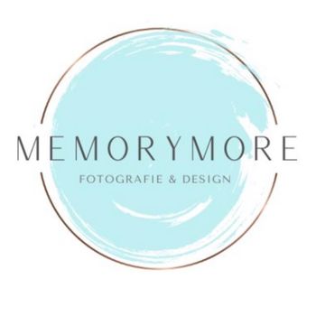 Logo von Memorymore Fotostudio in Wiesbaden