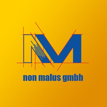 Logo von non malus GmbH in Nünchritz