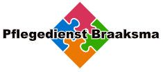 Logo von Pflegedienst Braaksma in Remscheid