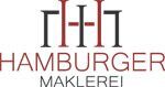 Logo von Hamburger Maklerei in Hamburg