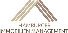 Logo von Hamburger-Immobilien-Management in Hamburg